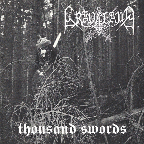 Graveland : Thousand Swords